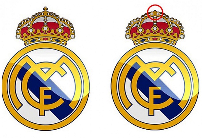 Real Madrid logo won`t feature Christian cross in Middle East clothing deal 